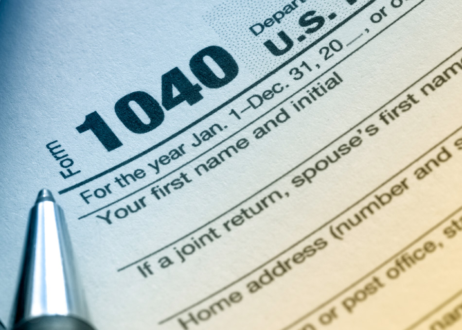 Income Tax Preparation