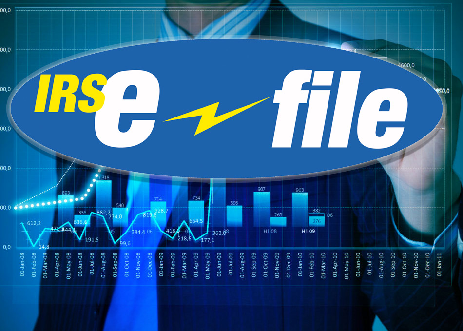 IRS E-File Services